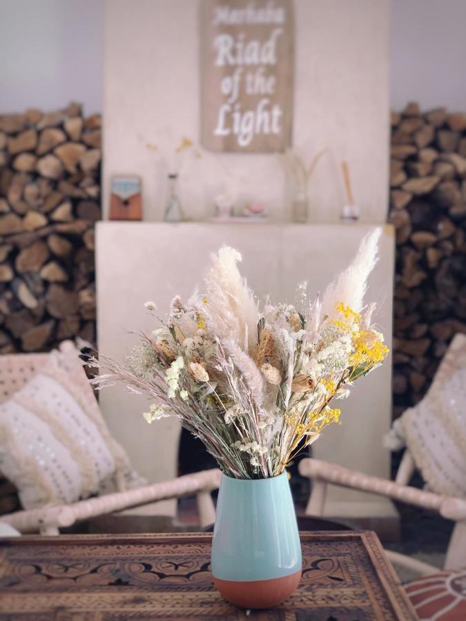 Bed and breakfast Of The Light