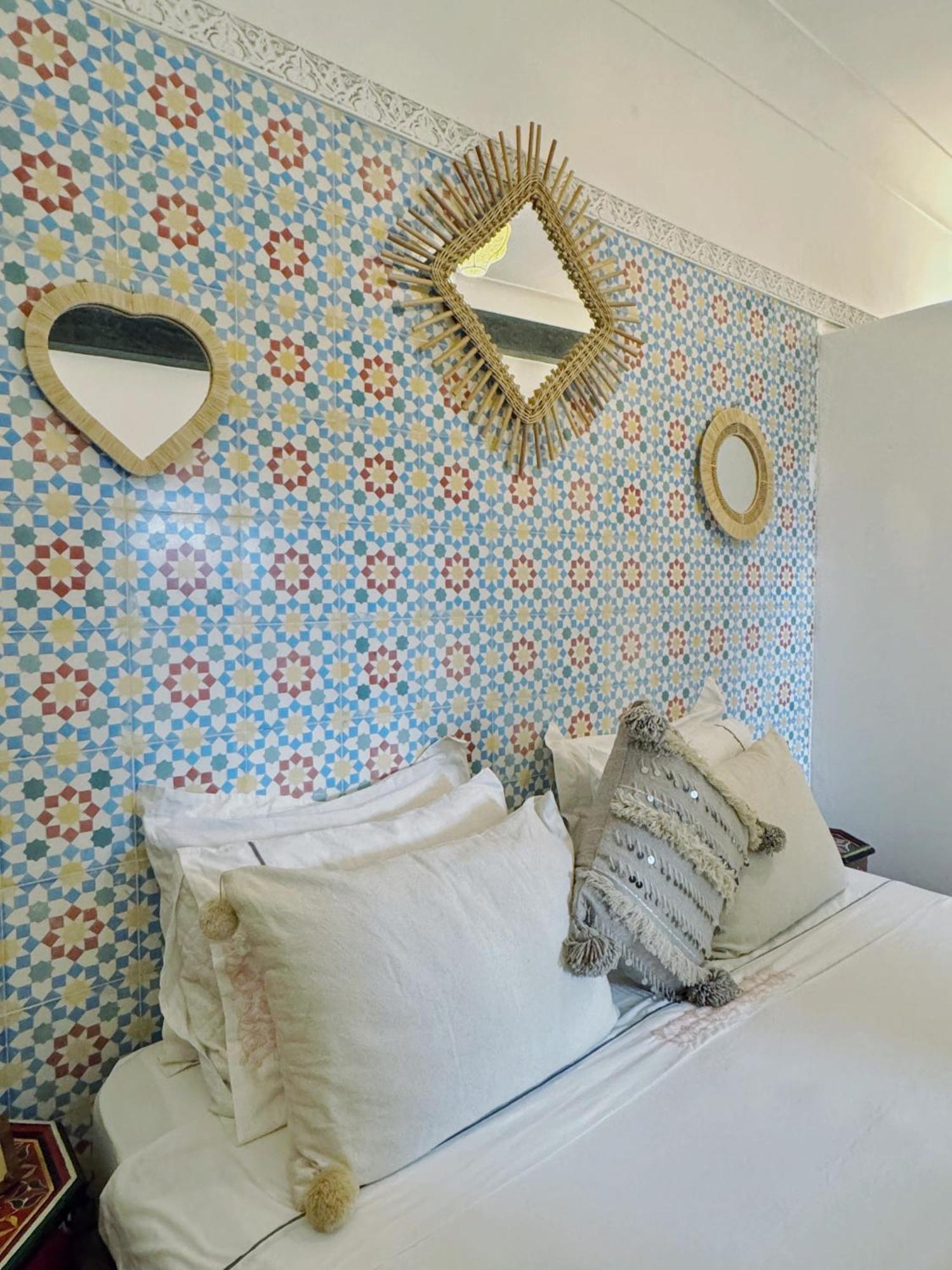Of The Light Bed and breakfast 2*