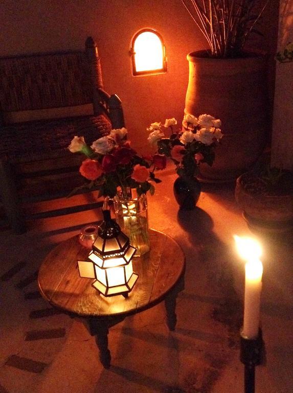 Bed and breakfast Of The Light 2*