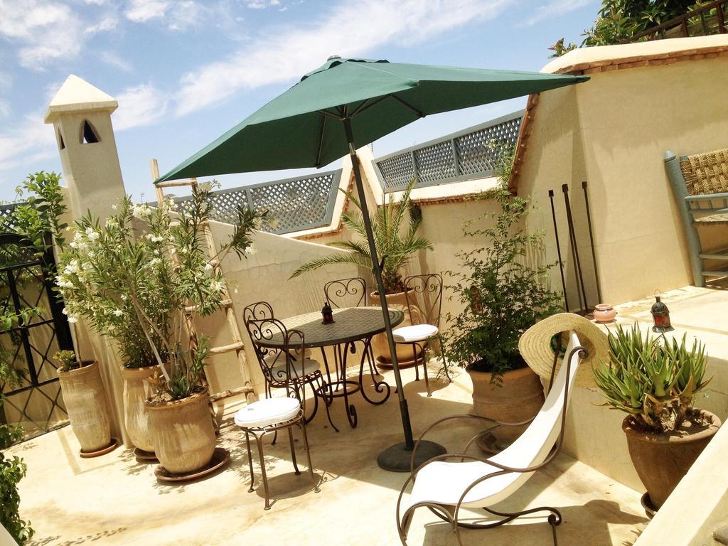 Of The Light Bed & Breakfast Marrakesh