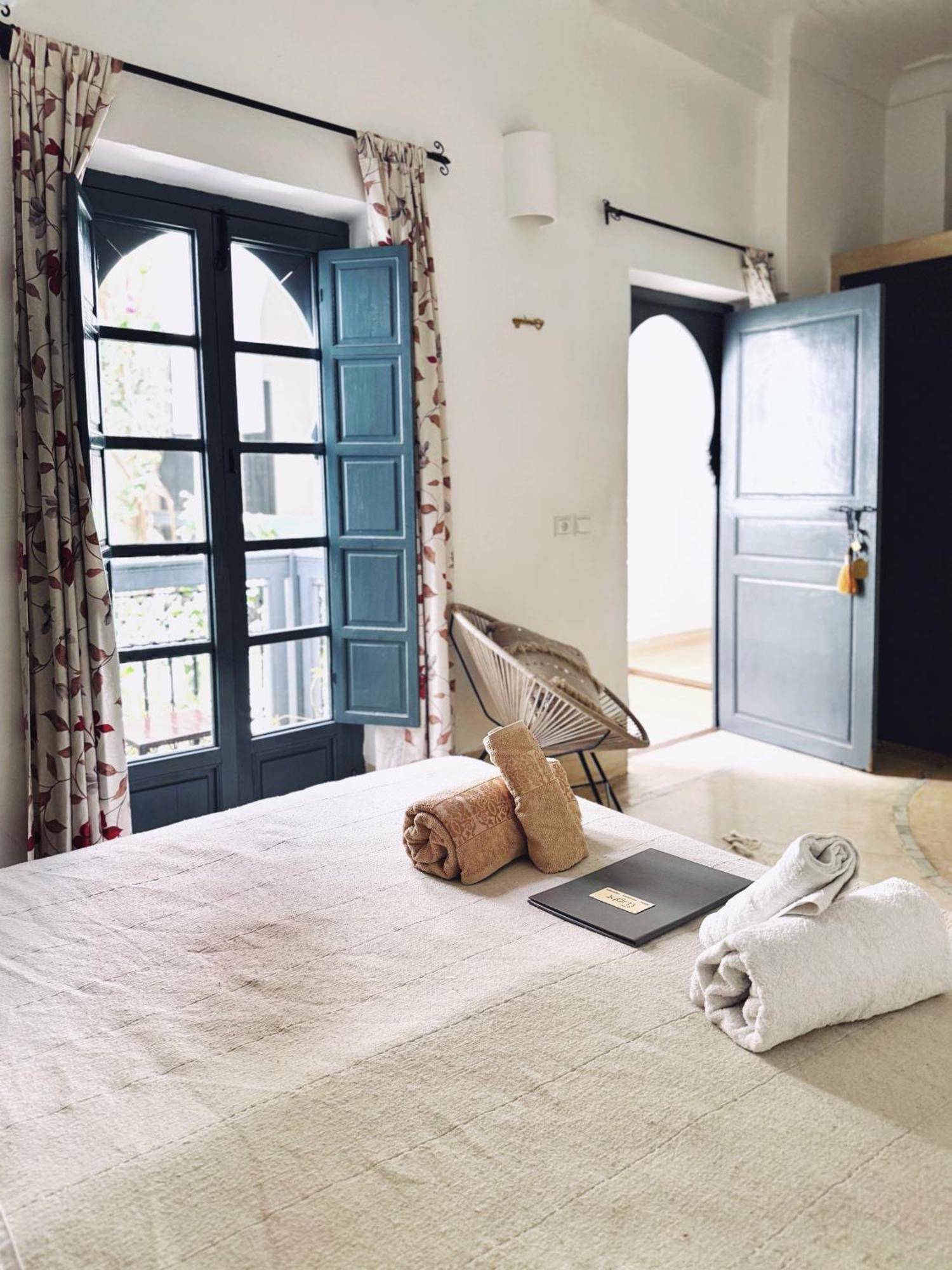 Bed & Breakfast Of The Light Marrakesh