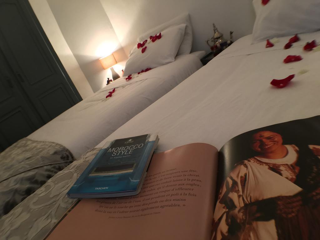 Of The Light Bed & Breakfast