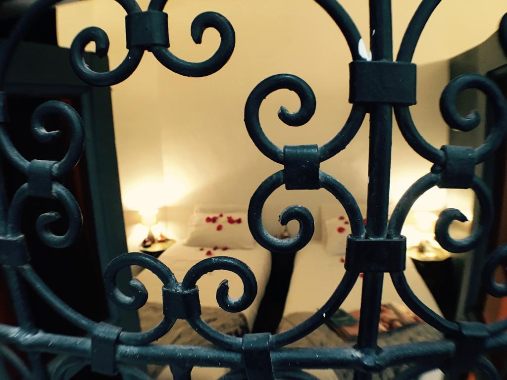 Of The Light Bed & Breakfast 2*